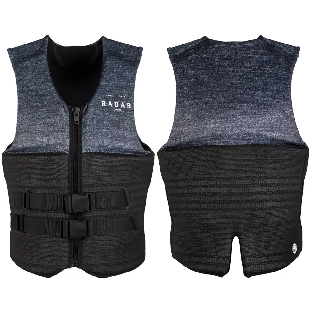 2020 Radar Encore CGA Life Jacket