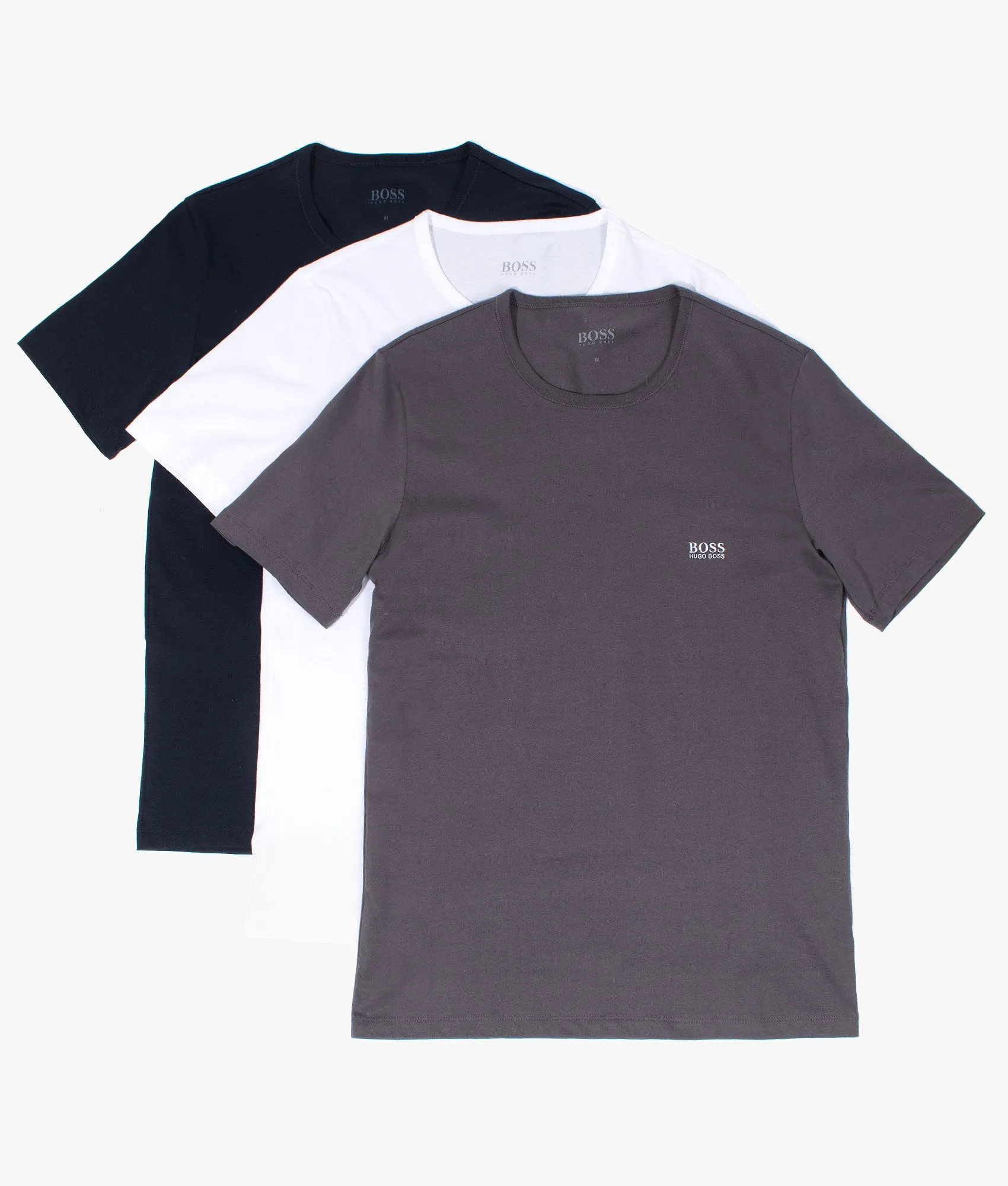 3 Pack T-Shirts