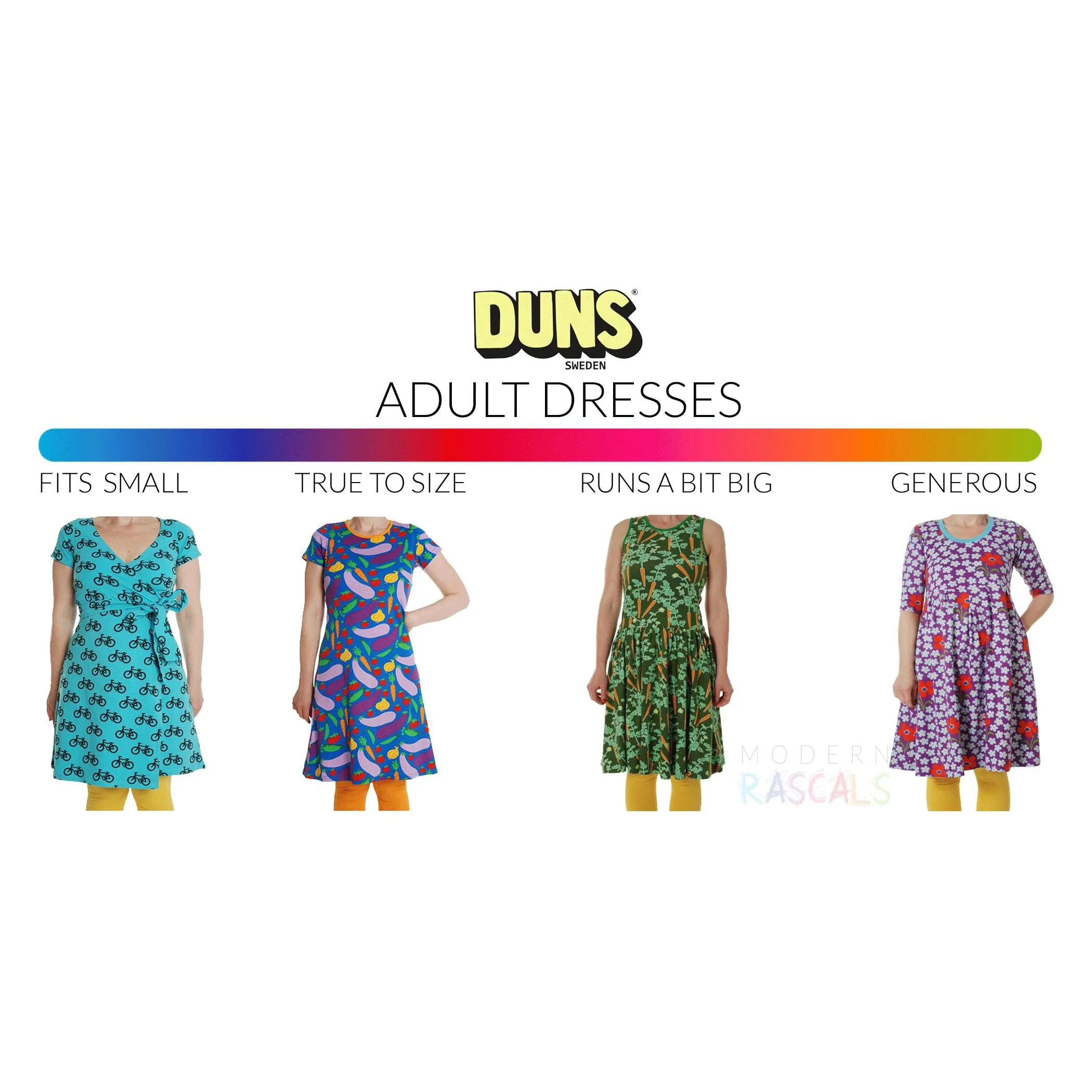 Adult's Putty Planets Long Sleeve Wrap Dress