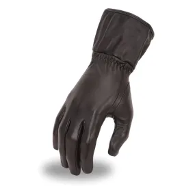 Aero Women's Leather Gloves