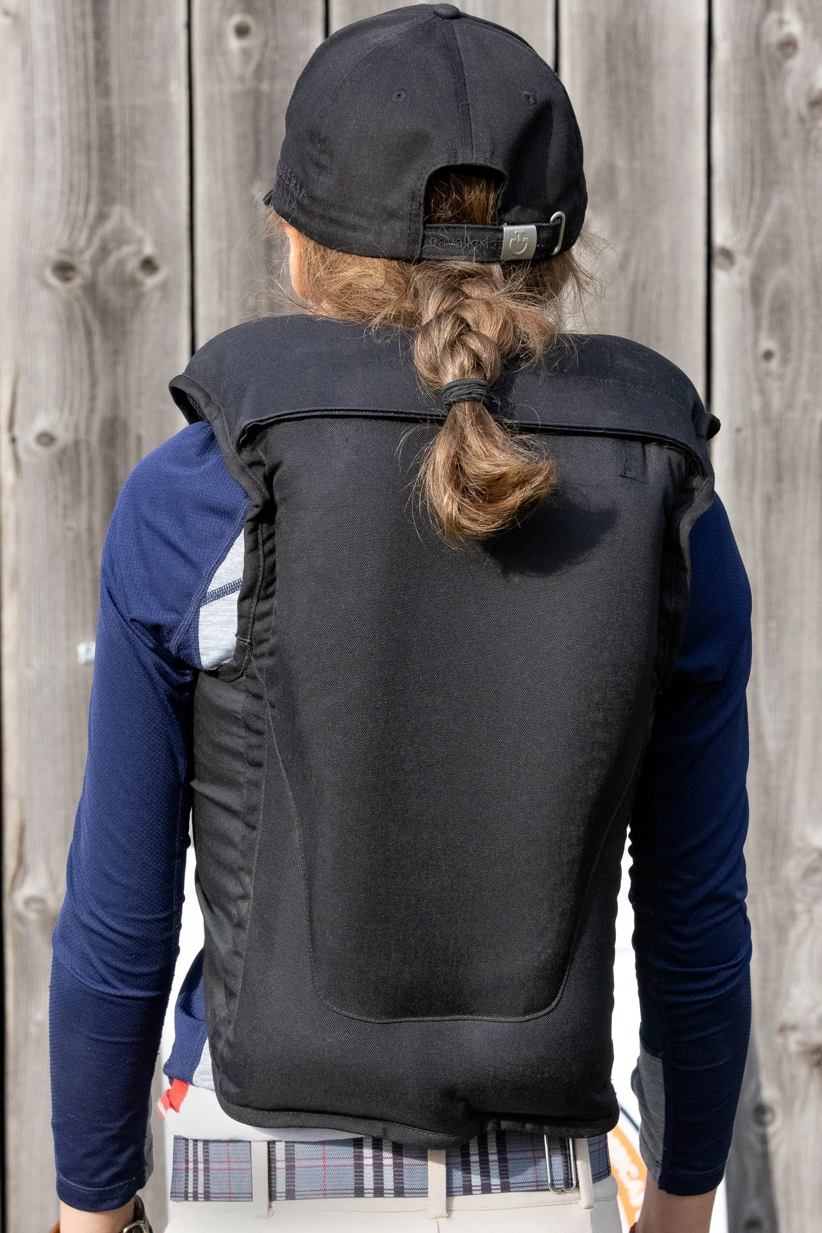 Allshot SafeKid Safety Airbag Vest