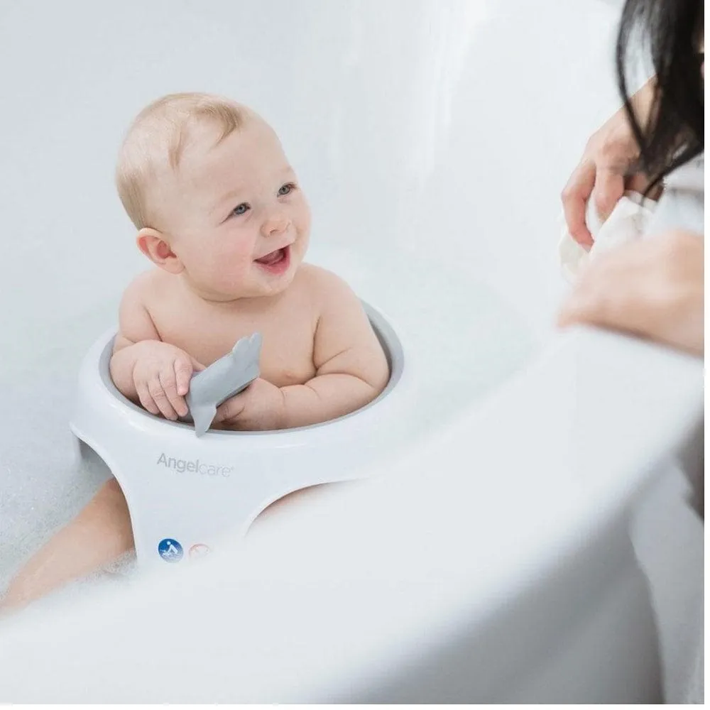 Angelcare Soft Touch Bath Seat