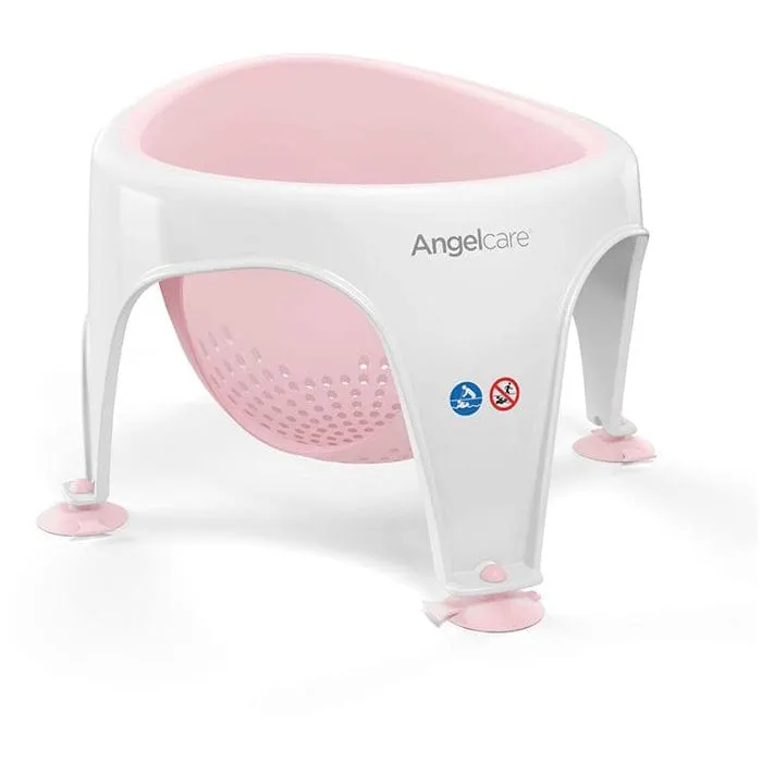 Angelcare Soft Touch Bath Seat