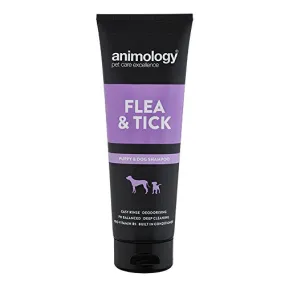 Animology Shampoo Flea and Tick