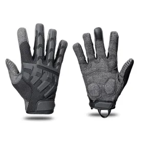 Anti-skid Touch Screen Full Finger Gloves