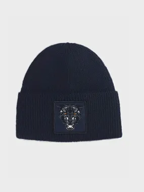 ANTONY MORATO Knit beanie Hat for boy - MKHA00121