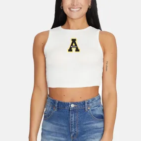 Appalachian State Ribbed Tanktop