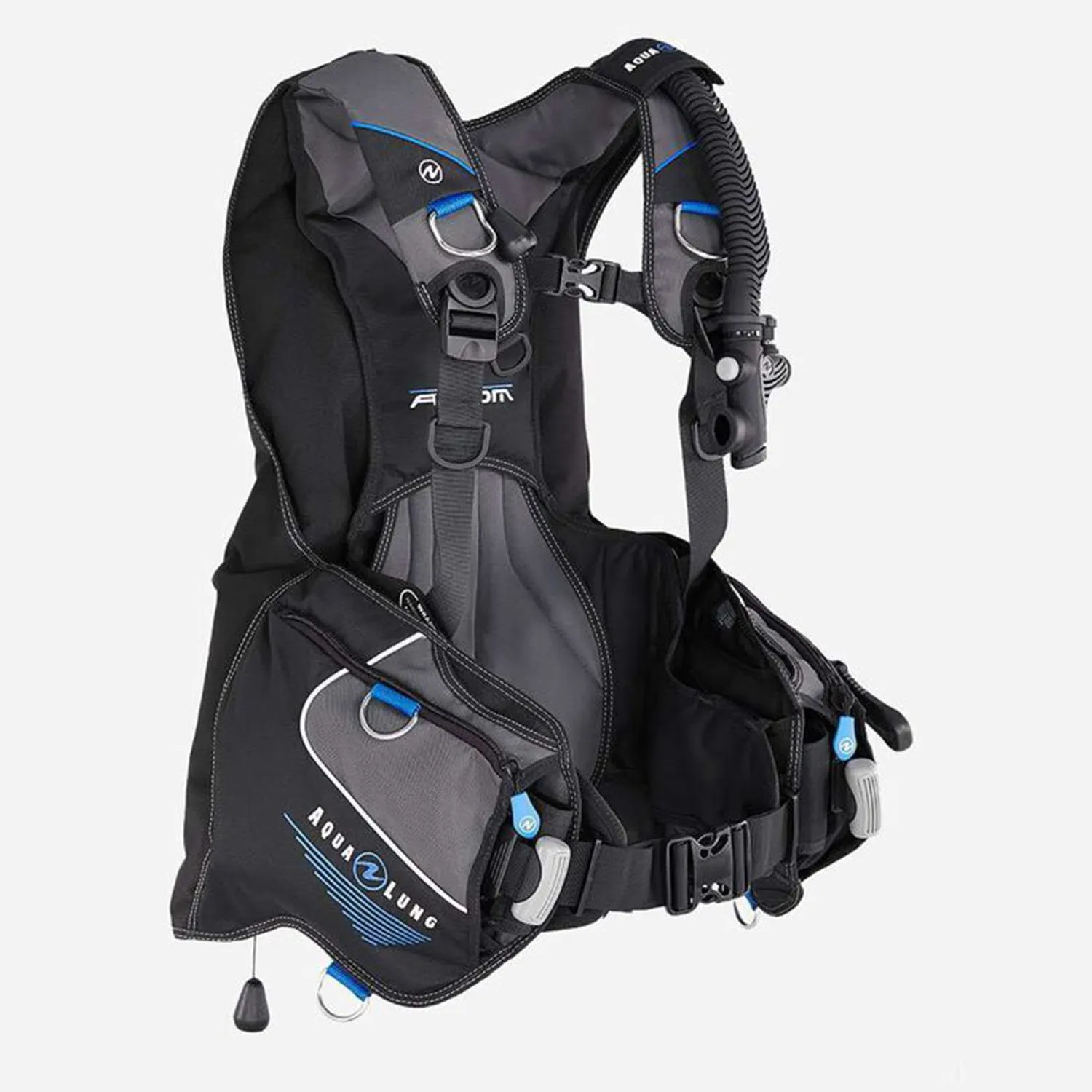 Aqua Lung Axiom Mens BCD