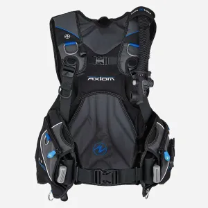 Aqua Lung Axiom Mens BCD