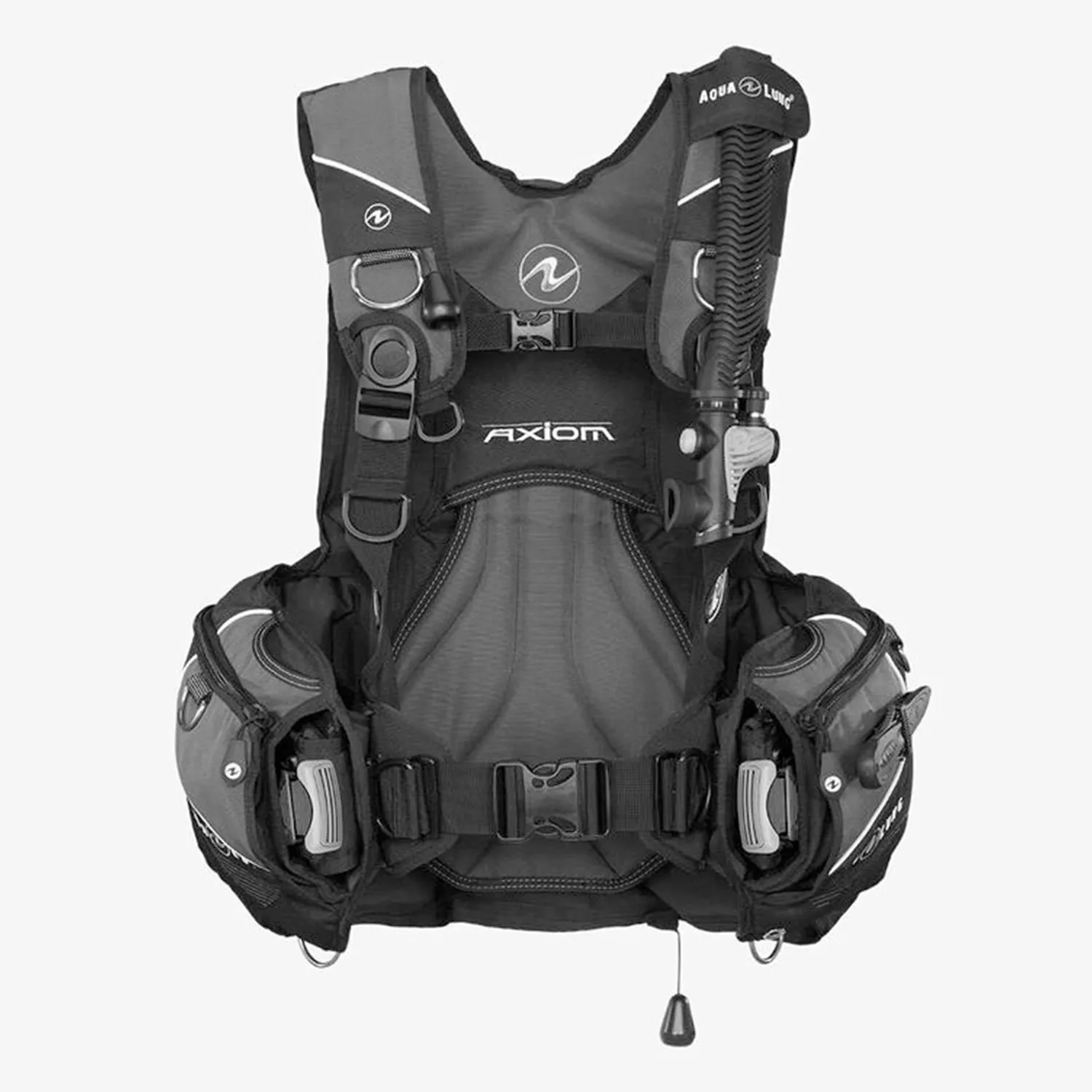 Aqua Lung Axiom Mens BCD