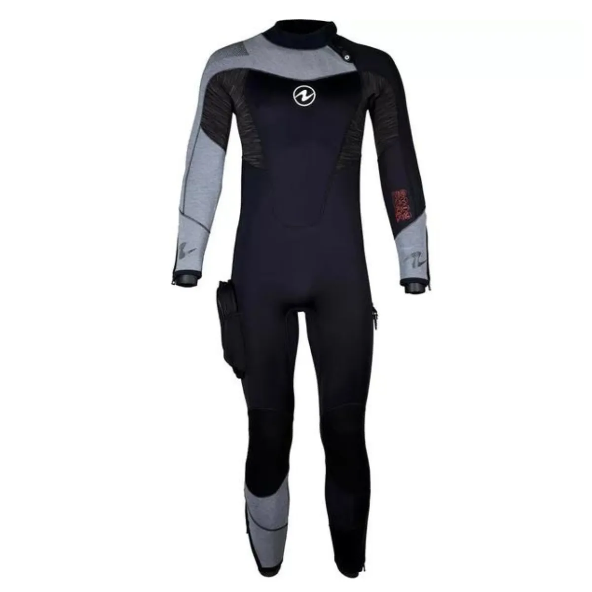 Aqualung Dynaflex 5.5mm Mens Wetsuit