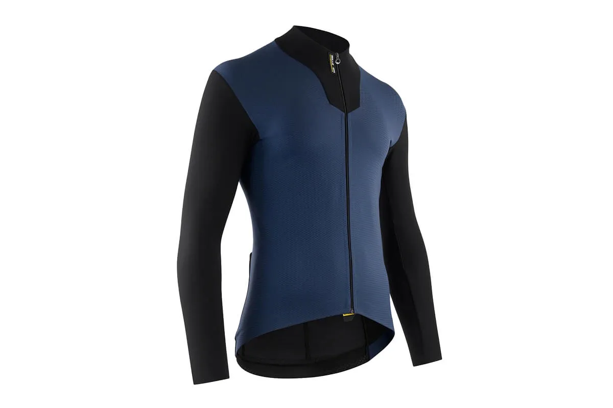 Assos Mille GTS Spring Fall Jacket C2