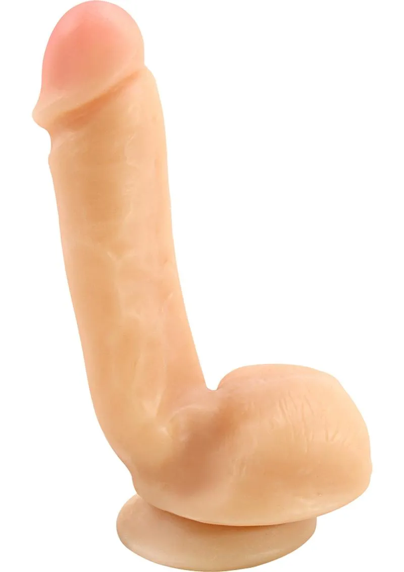 Au Naturel Anthony Dildo