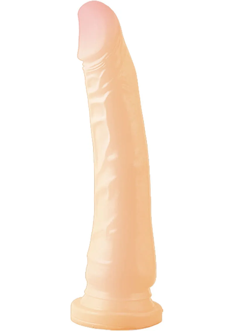 Au Naturel Mr. Slim Dildo