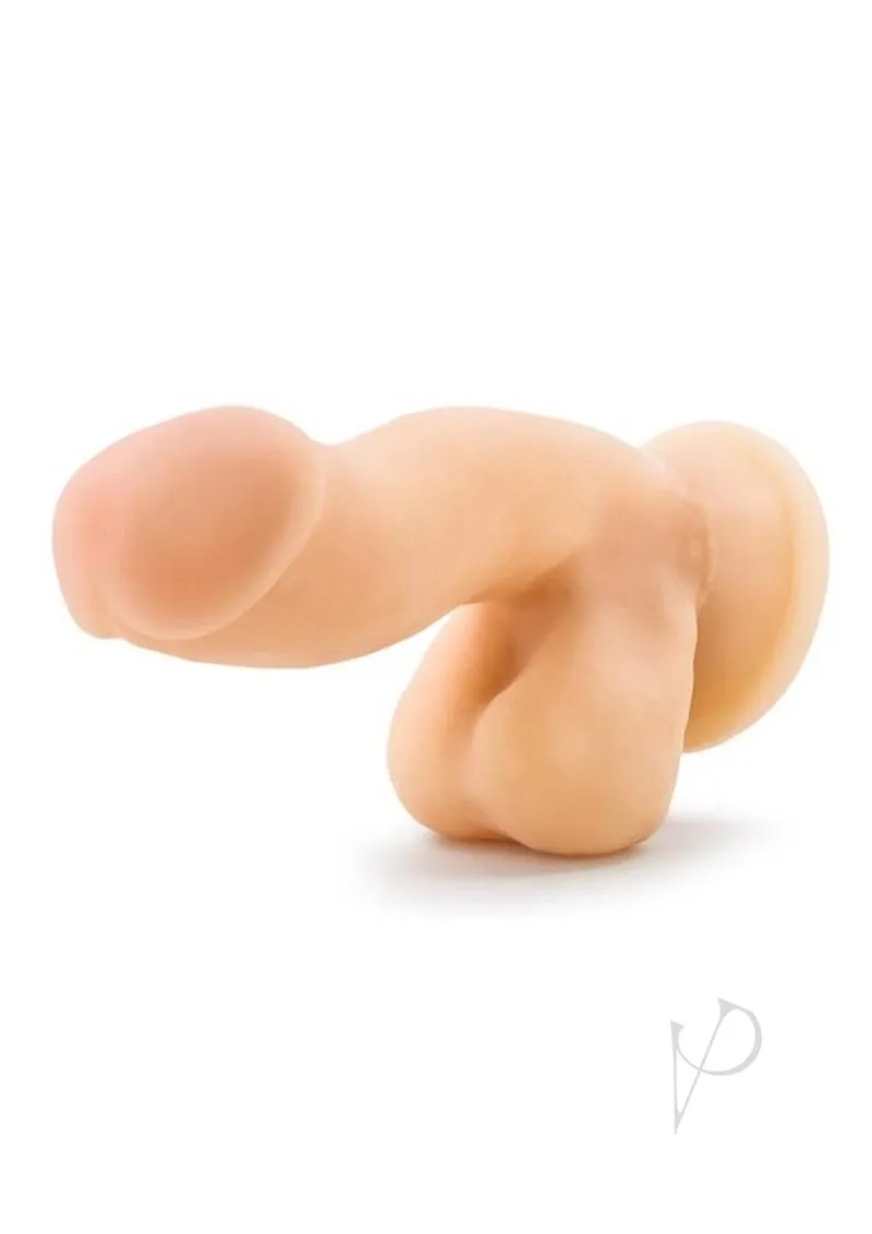 Au Naturel Sensa Feel Dildo 6.5 Beige