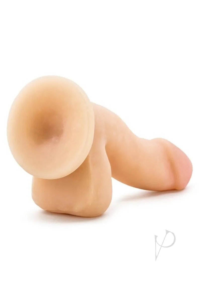 Au Naturel Sensa Feel Dildo 6.5 Beige