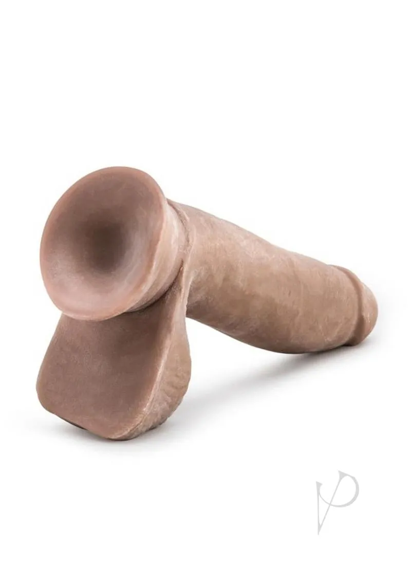 Au Naturel Sensa Feel Dildo 7 Latin