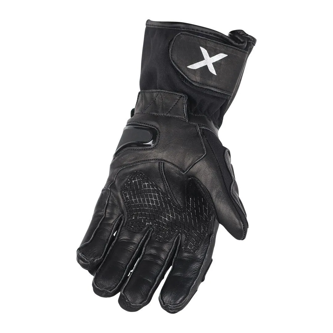 Axor Czar Riding Gloves