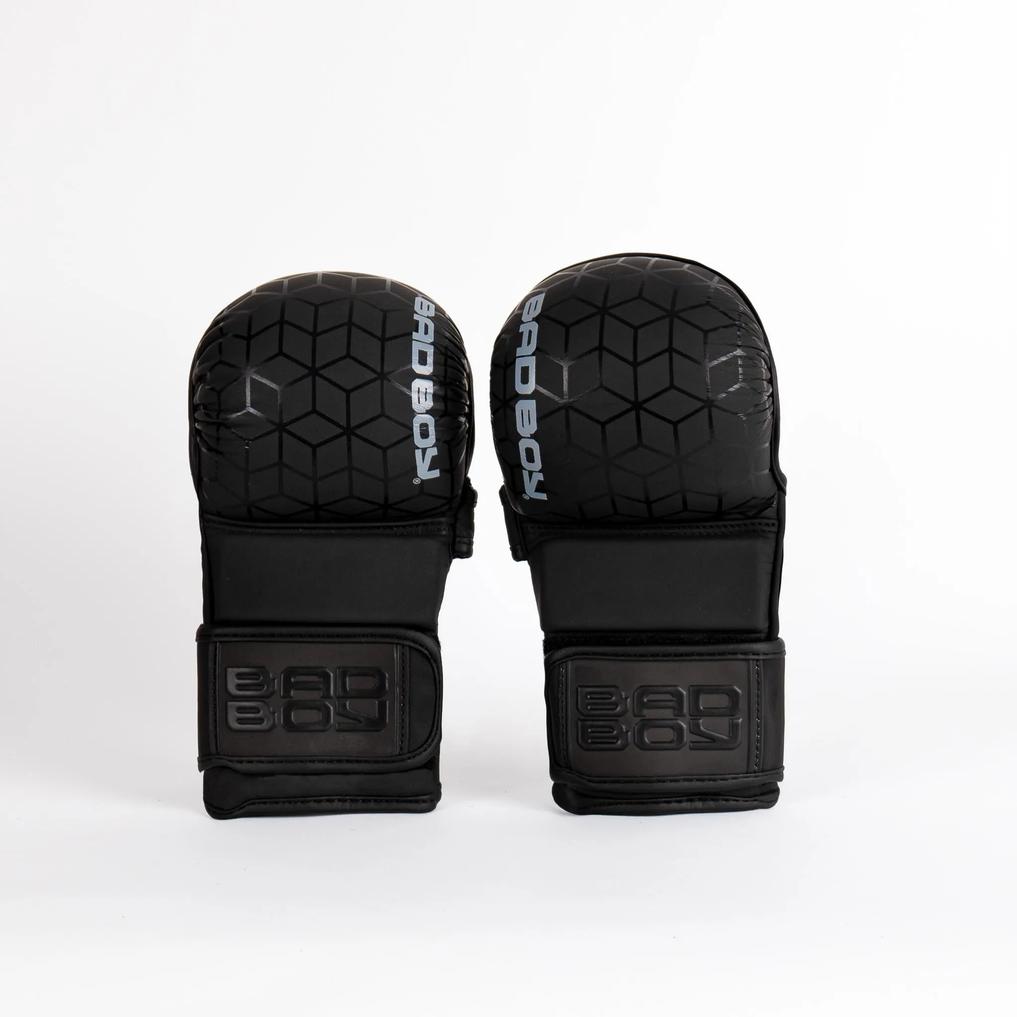 Bad Boy Stealth Geo MMA Gloves