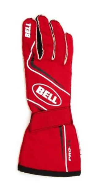 Bell Racing Pro-TX Driving Gloves BR20041