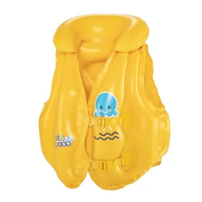 Bestway Swim Vest - Yellow