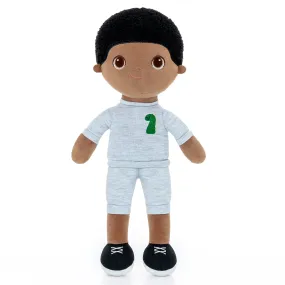 Bibinee Reiss Doll (Direct Shipping)