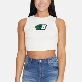 Binghamton Ribbed Tanktop