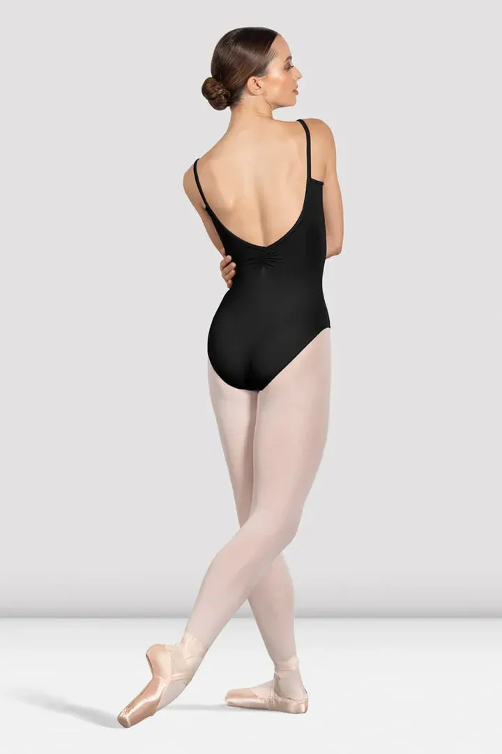 BLOCH ADULT ARIANNE CAMISOLE LEOTARD