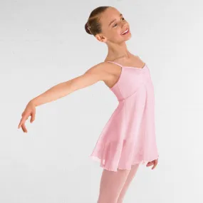 Bloch CL7047 Juliet Skirted Camisole Leotard