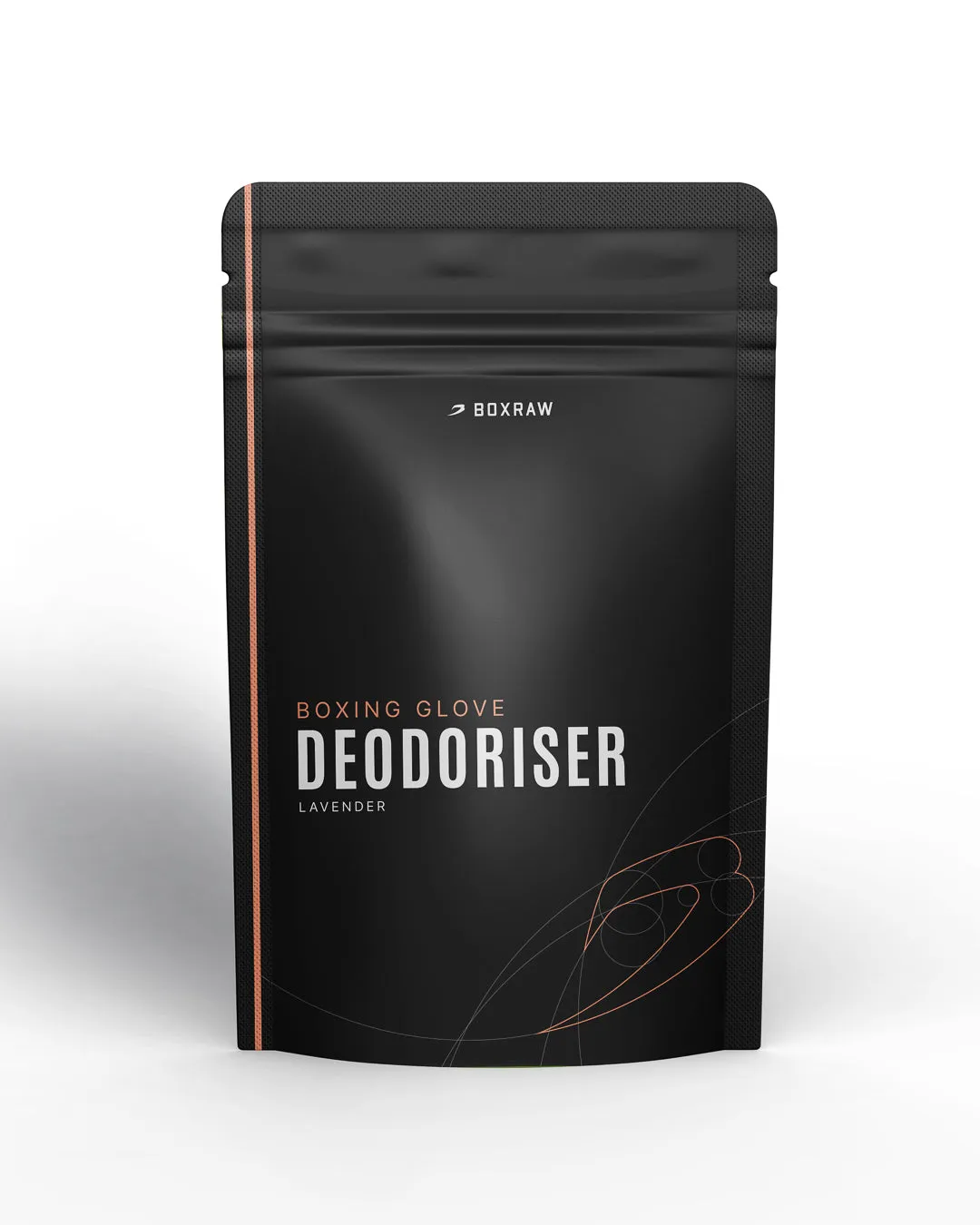 BOXRAW Glove Deodorizers - Lavender