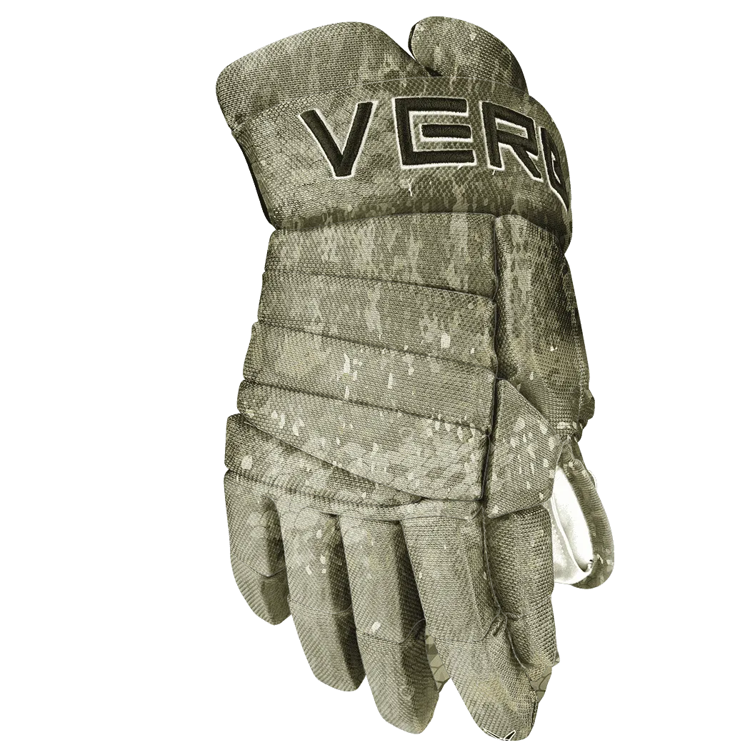 Camo Mercury Pro Gloves