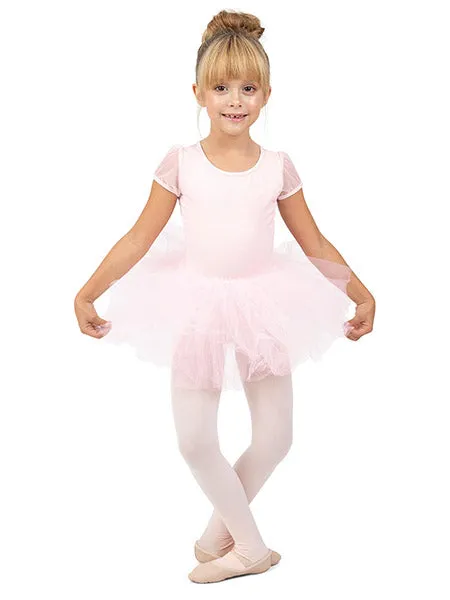 Capezio 10728 Children's 3-Layer Tutu