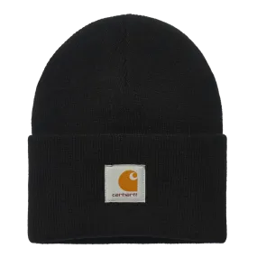 Carhartt WIP Acrylic Watch Hat - Black