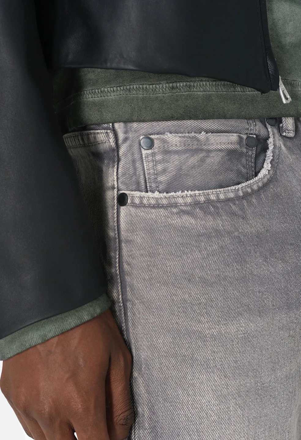 Caribou Bootcut / Surface