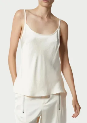 Charmeuse Camisole