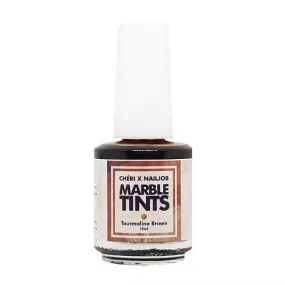 Cheri Marble Tint - Tourmaline Brown - #MT-80228