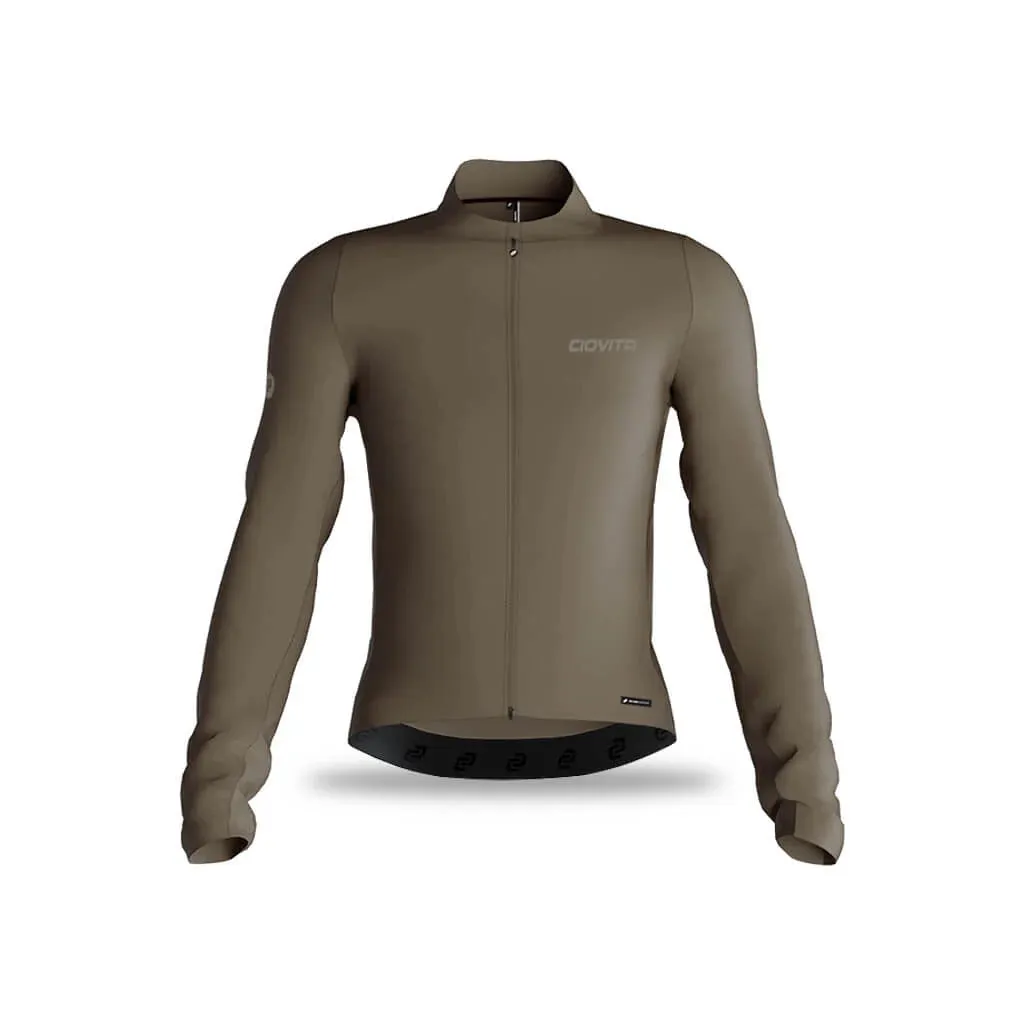 Ciovita Men's Strada Lightweight Road Jacket