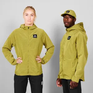 Clean Pace Shield Jacket