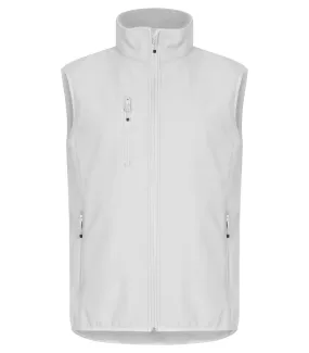 Clique Womens Classic Softshell Vest