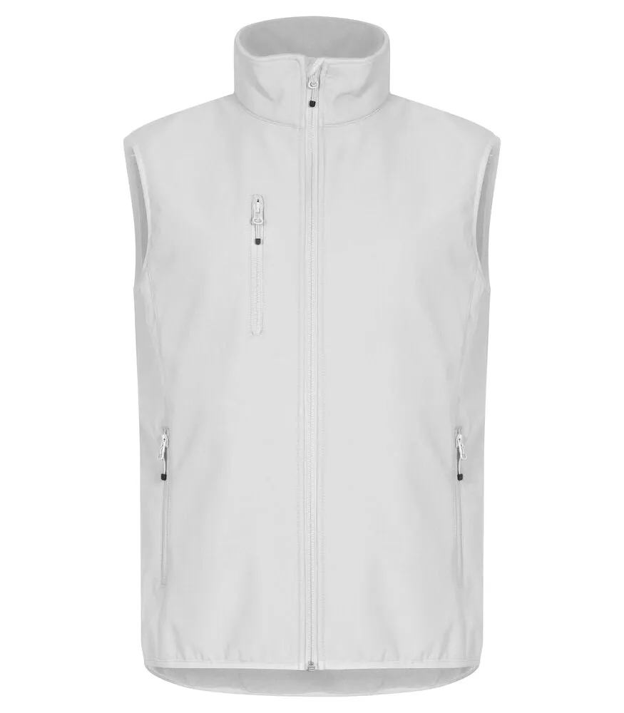 Clique Womens Classic Softshell Vest