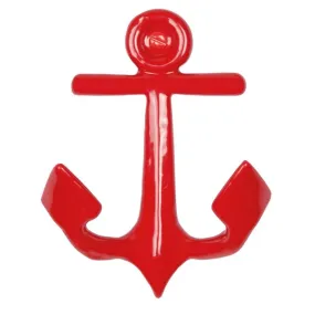 Coat Rack Anchor