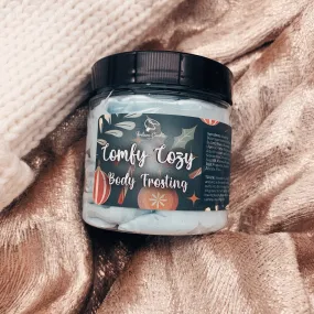 COMFY COZY Body Frosting