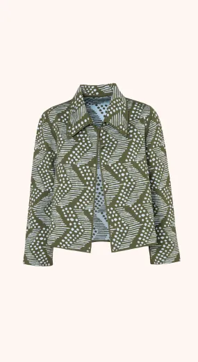 CONGO JACKET