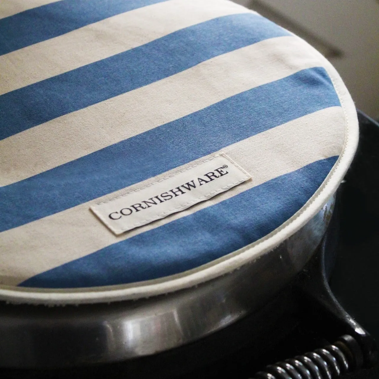 Cornishware Cornish Blue Aga Cover