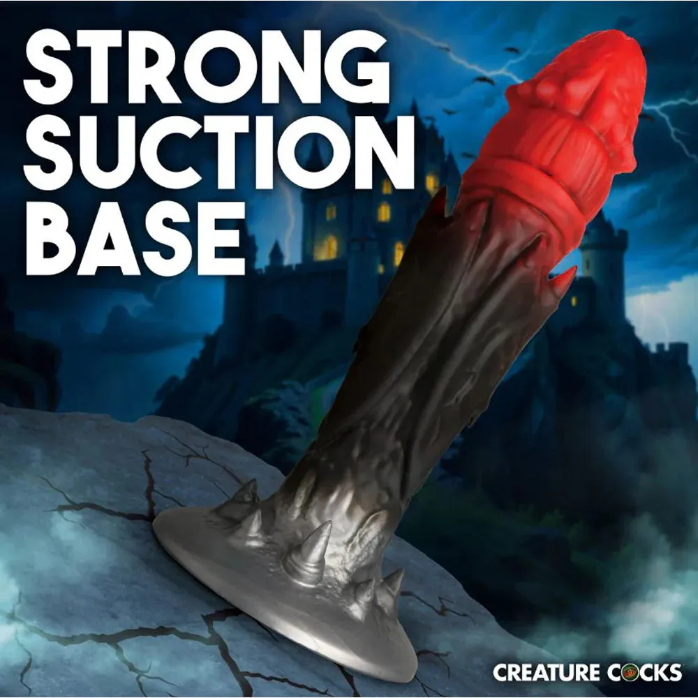 Creature Cocks ''Count Cockula'' Dildo