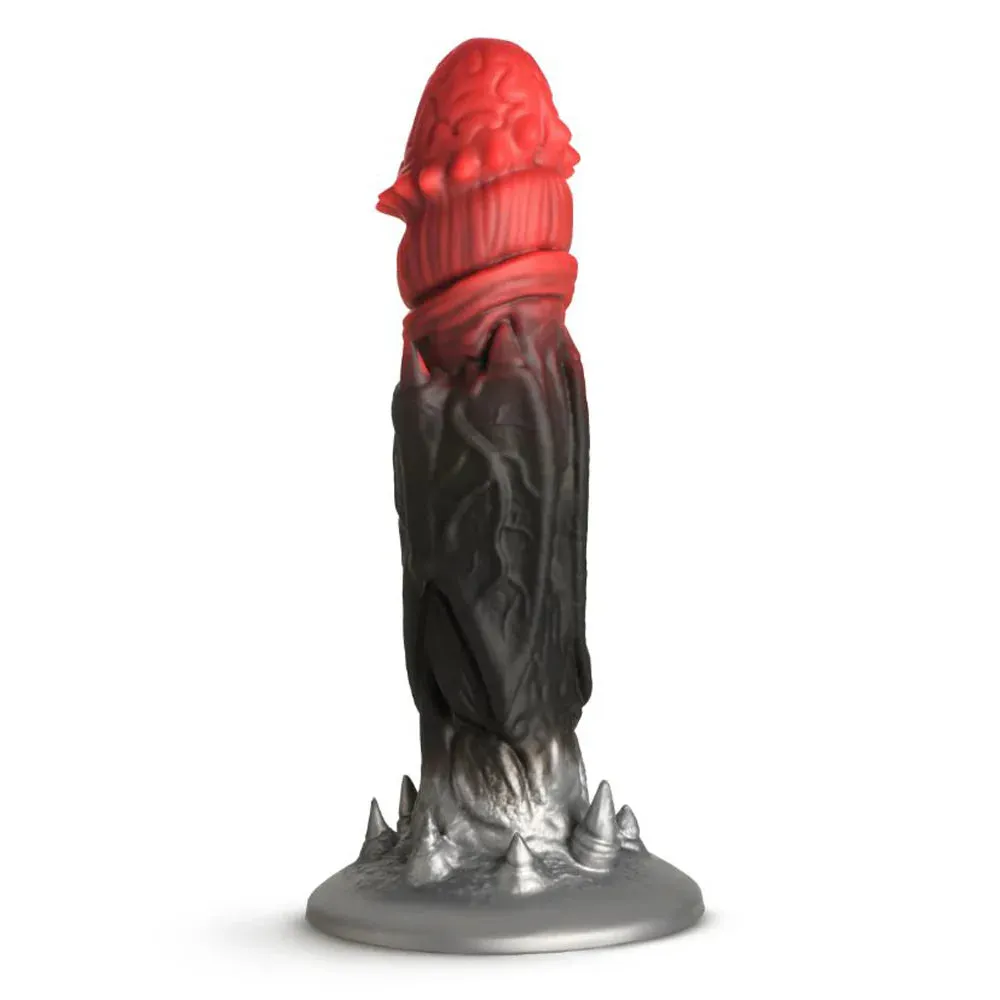 Creature Cocks ''Count Cockula'' Dildo