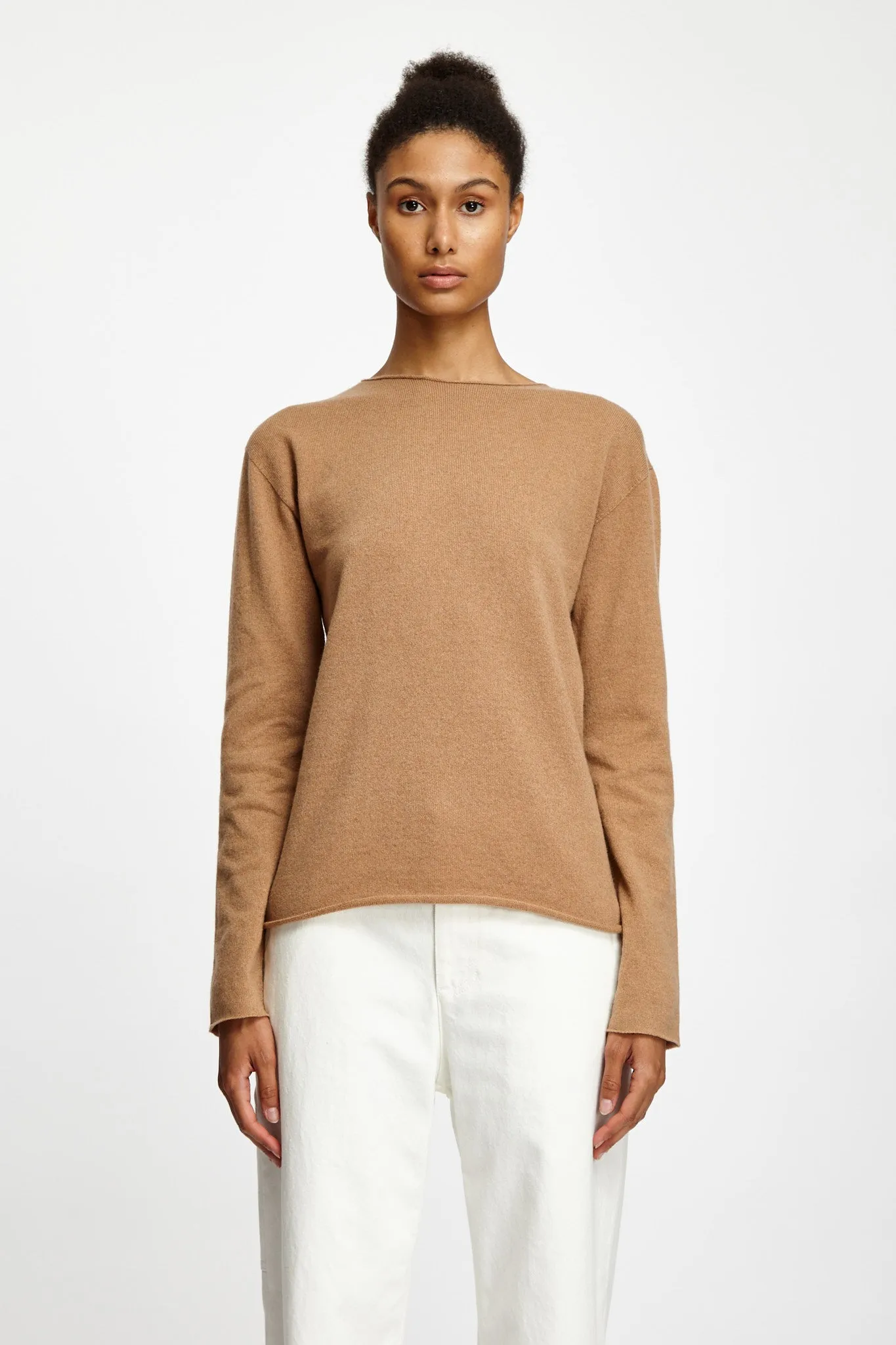 Crew Neck Sweater