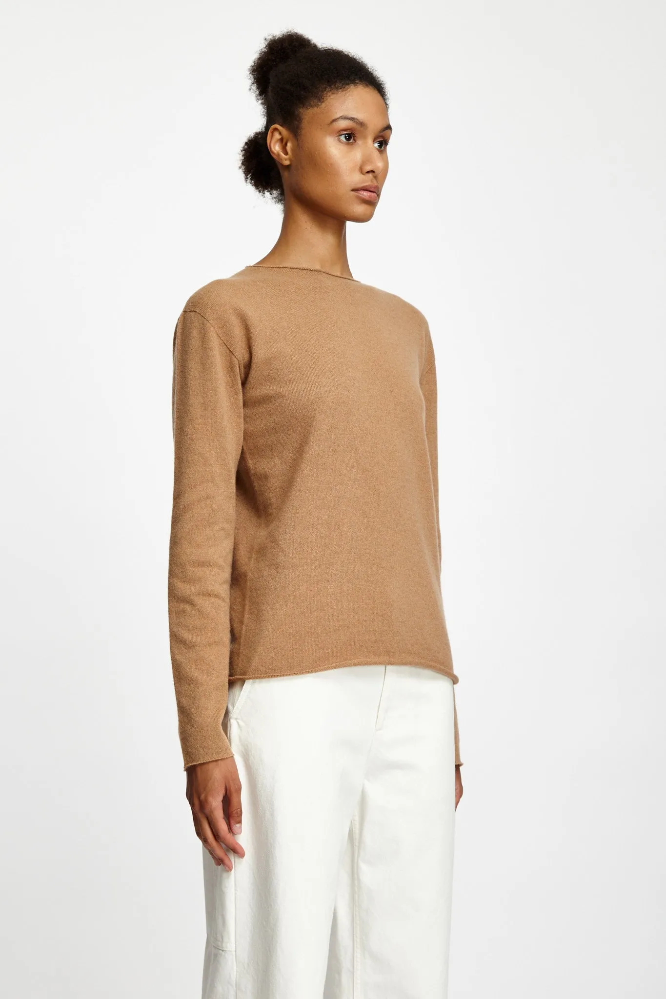 Crew Neck Sweater