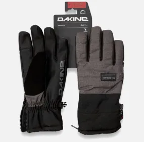 Dakine Omega Snowboard Gloves- Carbon Grey