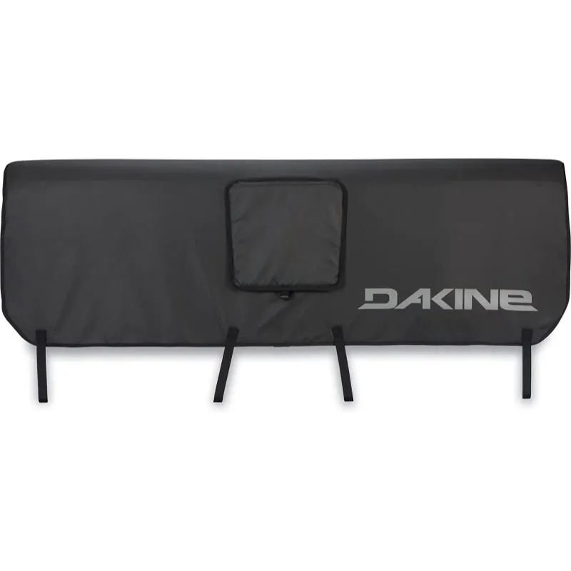 Dakine Pickup Pad Dlx Black Large